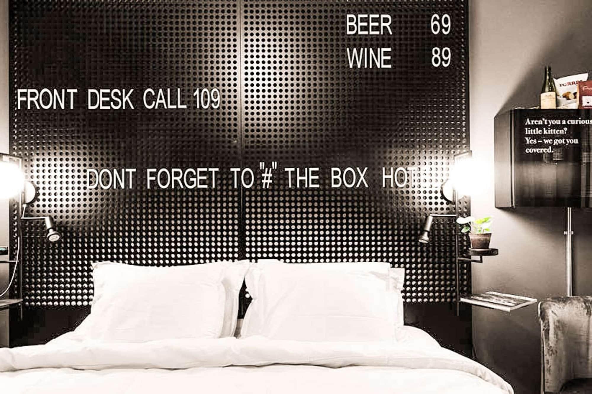 Quality Hotel The Box Linköping Buitenkant foto
